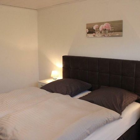 Ferienhaus Am Emspark Leer Eksteriør bilde
