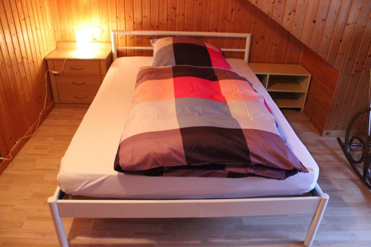 Ferienhaus Am Emspark Leer Eksteriør bilde